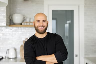 Joshua Resvick, CHO, Chief Human Officer at Human Mortgage